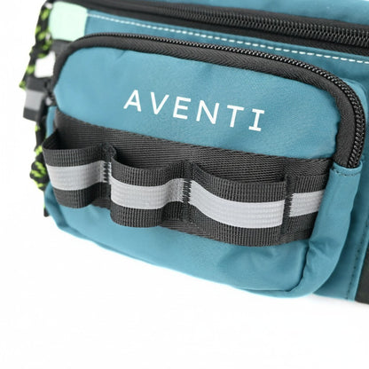 AVENTI - Cinturón Técnico de Paseo Premium