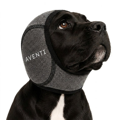 Casco Textil Antiruidos AVENTI