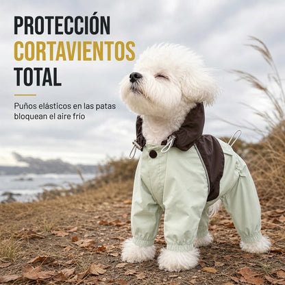 Chubasquero AVENTI