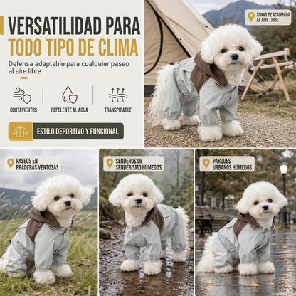 Chubasquero AVENTI