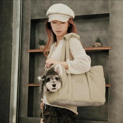 AVENTI Bolso Porta Mascotas